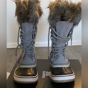 Sorel Joan of Arctic Snowboot